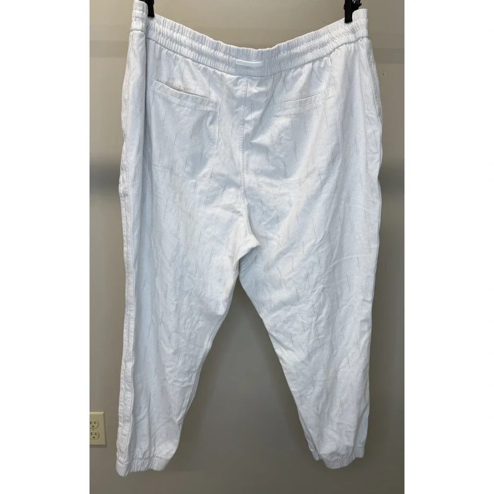 Athleta jogger pant